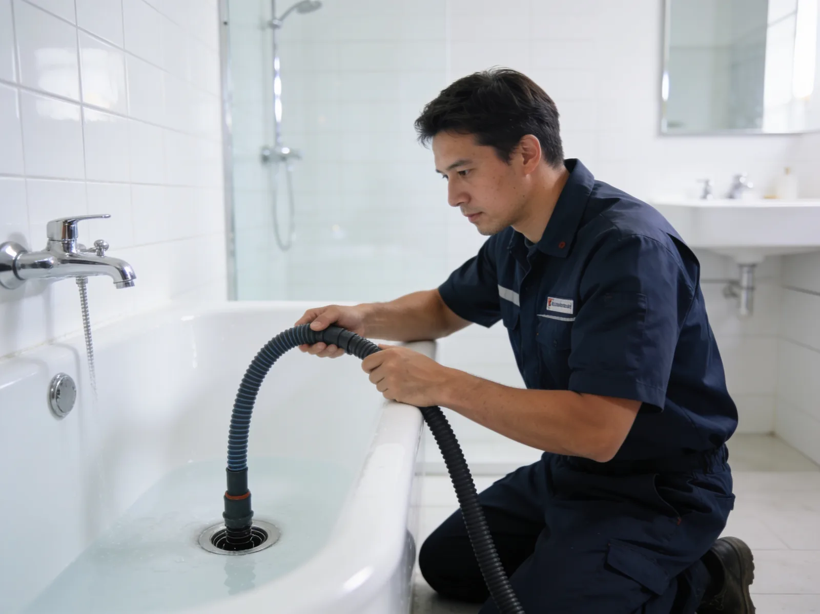Emergency Plumber Barstow, IL FAQs